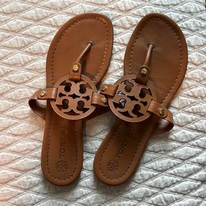 Tory Burch Miller Sandals